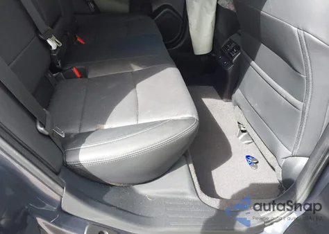 2016 Subaru Outback 2.5I Limited from USA, damaged, VIN 4S4BSANC9G3291310